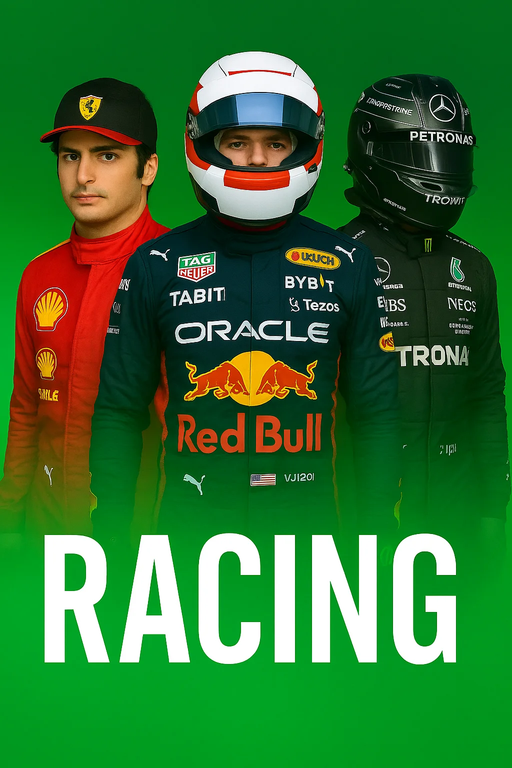 F1 duplicate