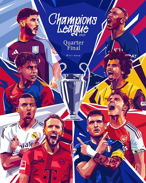 Champions League Final