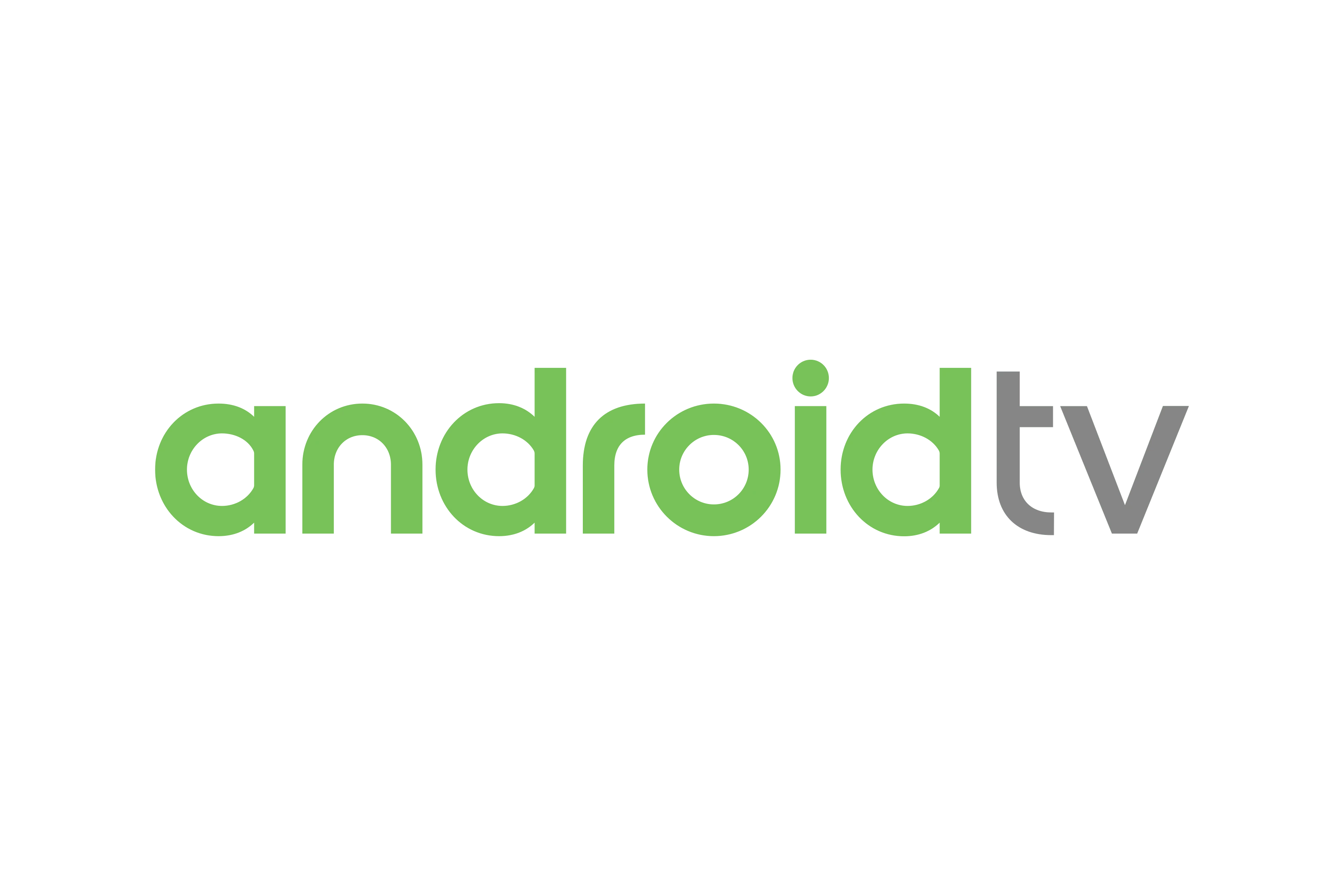ANDROID TV