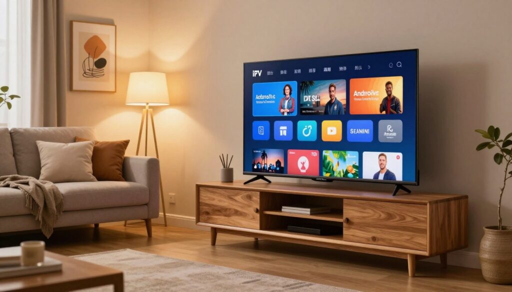 android tv setup android tv setup
