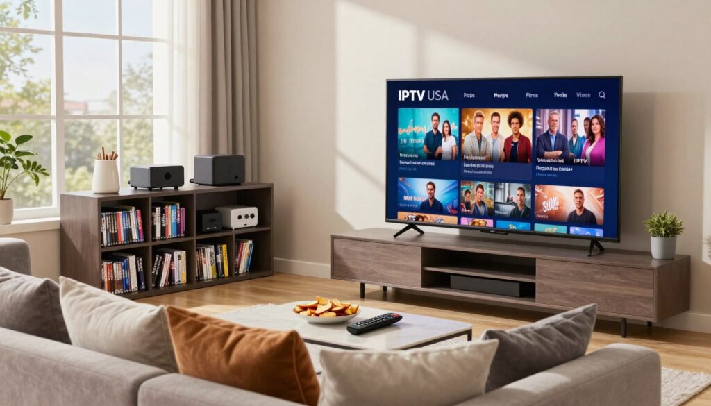 iptv usa