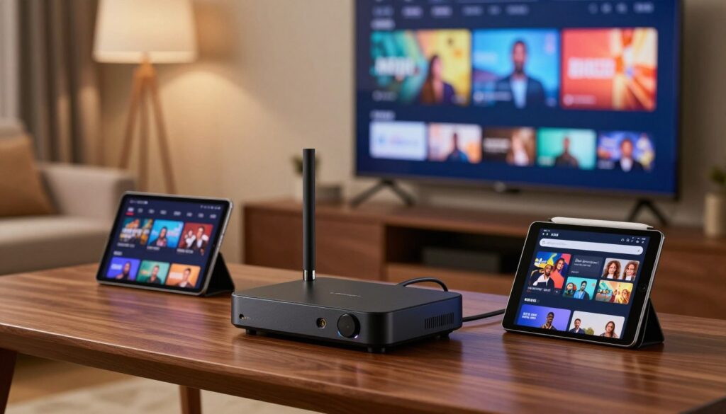 streaming hardware streaming hardware