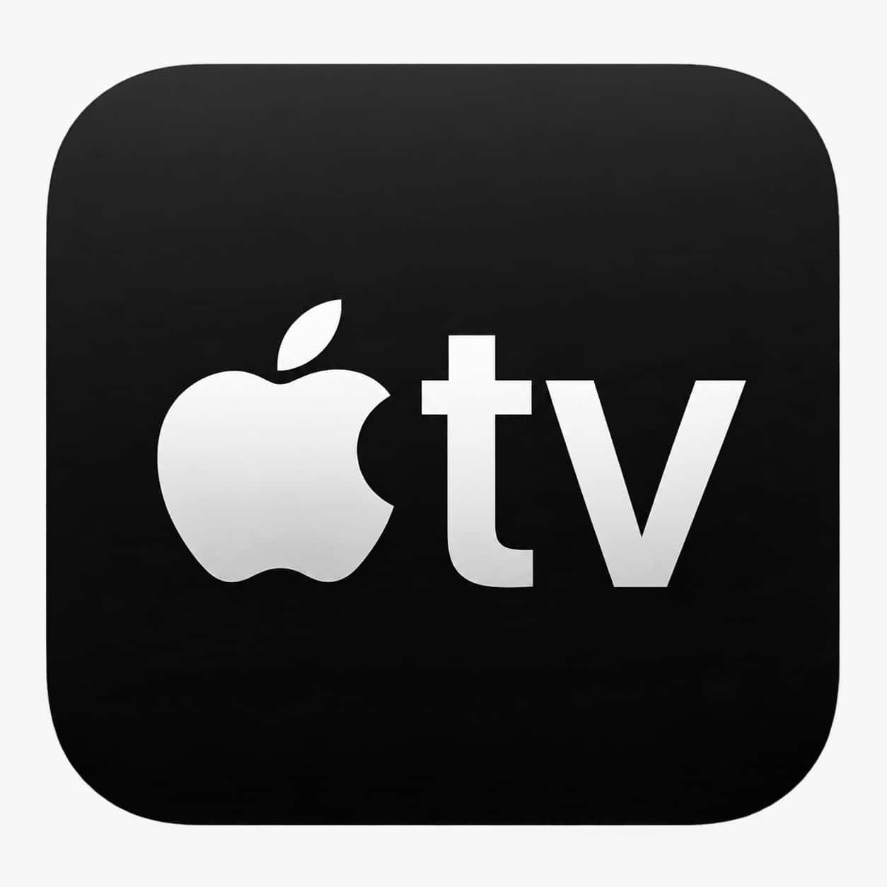 Apple TV